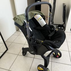 Doona Stroller