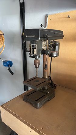 Drill Press