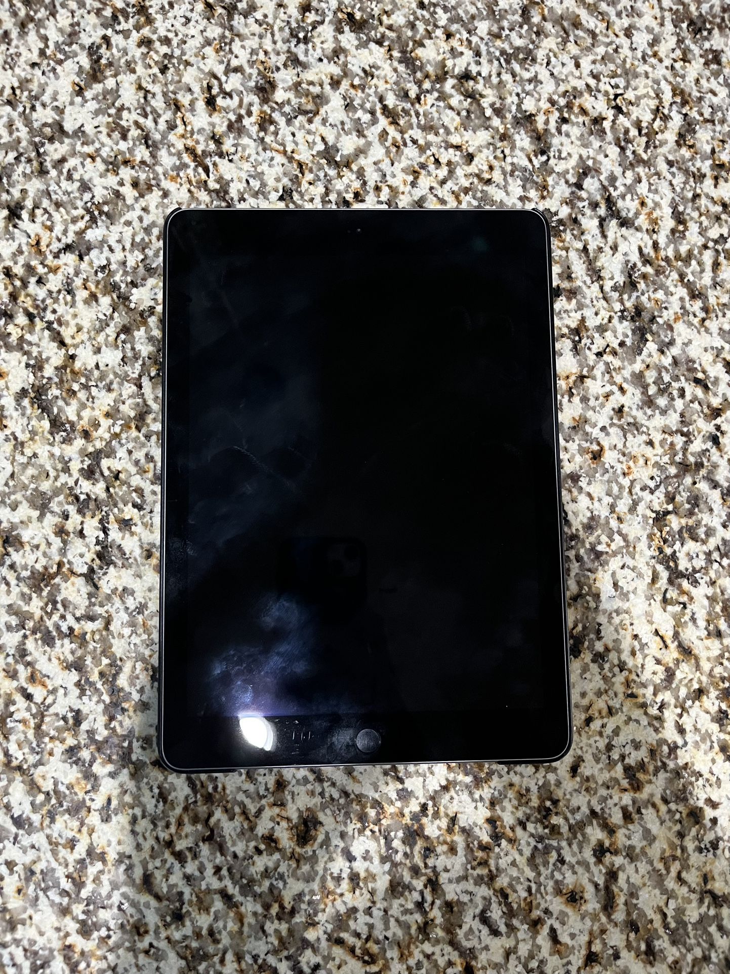 Apple iPad