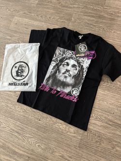 Hellstar Tee