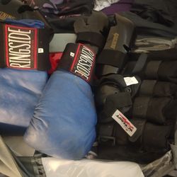 Sport Gear