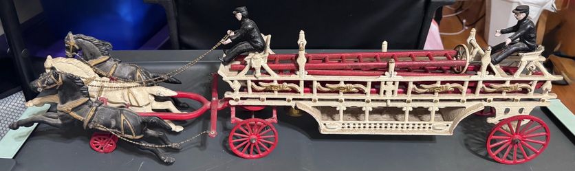 Vintage toy