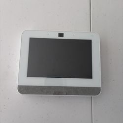 Qolsys IQ4 Security Panel 