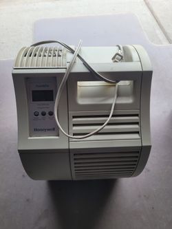 Honeywell TrueHepa Air 