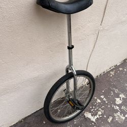 Unicycle 
