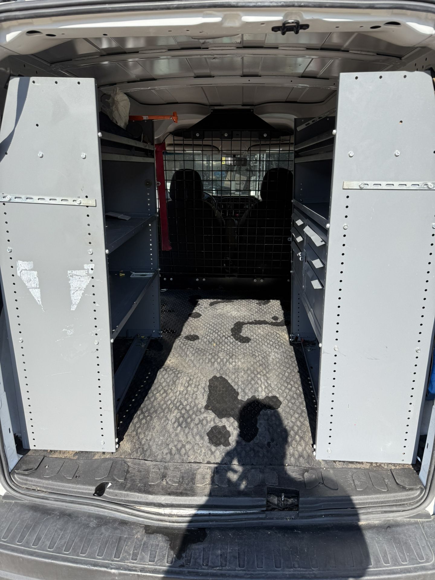 2017 Dodge Sprinter