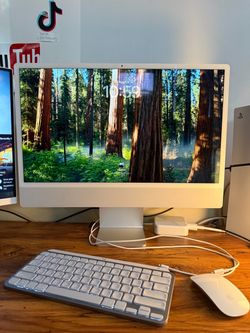 iMac 2021 M1