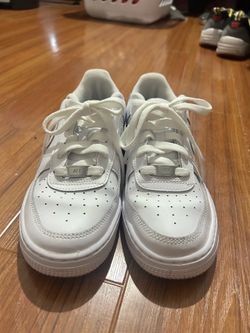 Nike Air Force 1s