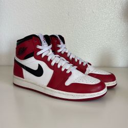Jordan 1 Chicagos 2013 - Size 10