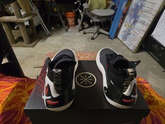 Way of Wade 11.5 Basketball shoes
