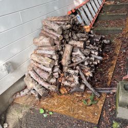 Firewood
