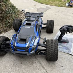 Traxxas XRT 8s 