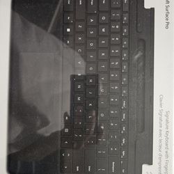 Surface Pro Keyboard 