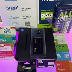 **SAMSUNG CERTIFIED** Samsung Galaxy Note 9 - 128 GB Blue - Factory Unlocked