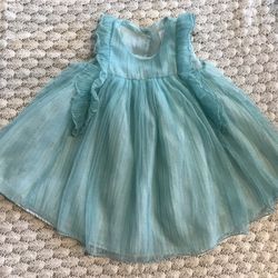 Infant Dress 