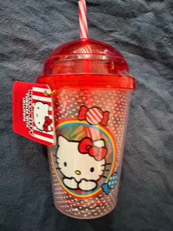 Hello kitty brand new decor