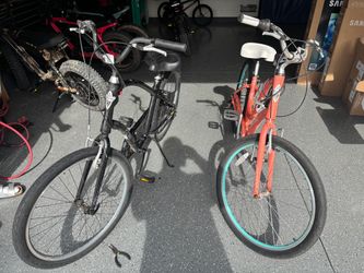 Electra Townie original 7