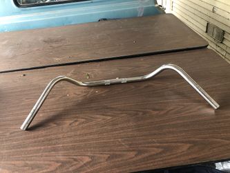 Harley-Davidson handlebars