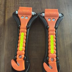 Sinsen Emergency Vehicle Rescue Tool- $6 EACH