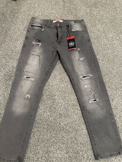 Men’s jeans 36x30