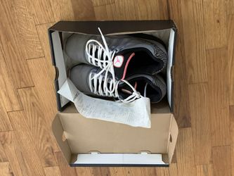 used Jordan 11 Retro low size 8 $75 OBO