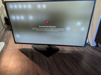 65 inch vizio TV