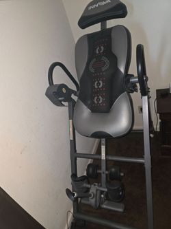 Health machine