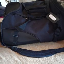 Pet Airline Carrier Bag