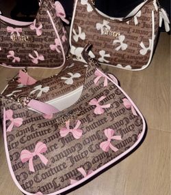Juicy Couture Bags