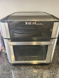 Instant Vortex Plus Air fryer