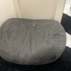 Big Beanbag 