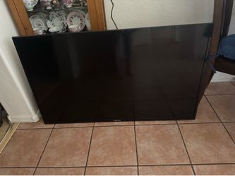 50 inch TV