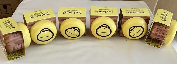 Sun Bum Face Cream