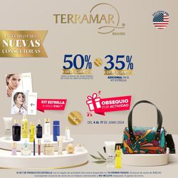 TERRAMAR Brands 