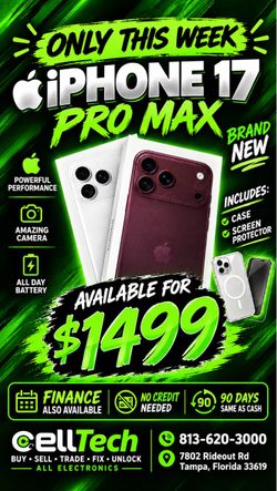 iPhone 18 pro max