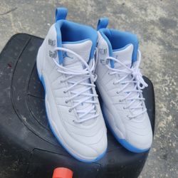 Jordan 12 Retro Melo Size 7B 