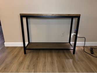 Safavieh Couture Dennis Entryway Console