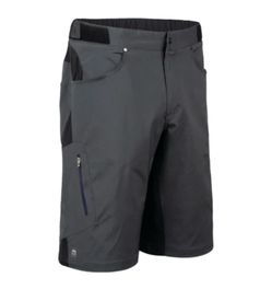 Zoic Shorts