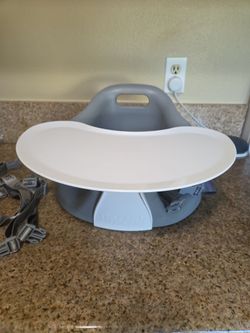 Upseat baby chair
