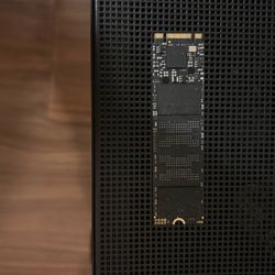 Silicon Power 1TB NVME M.2 SSD