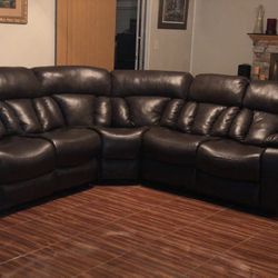 Sectional sofa