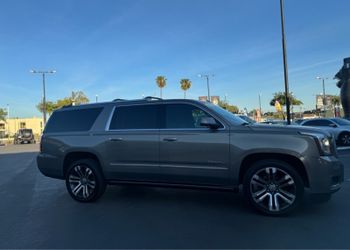 2019 GMC Yukon XL