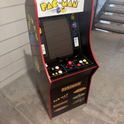 PAC Man 40th Anniversary (LIMITED EDITION) 