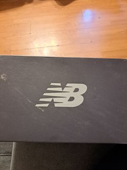 New Balance 550