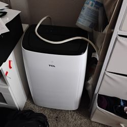 TCL   AC UNIT 
