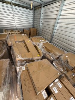 Furniture Pallets