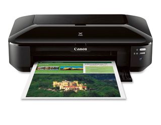 Canon Pixma iX6820 Wireless Business Printer