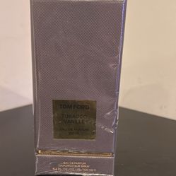 Tom Ford Tobacco Vanille 3.4 Oz