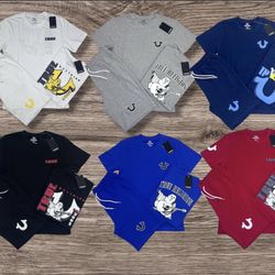 Men true Religion Short Sets 