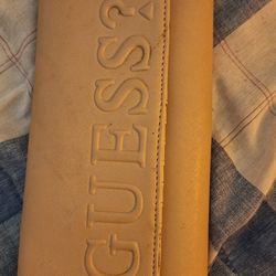 Guess Wallet